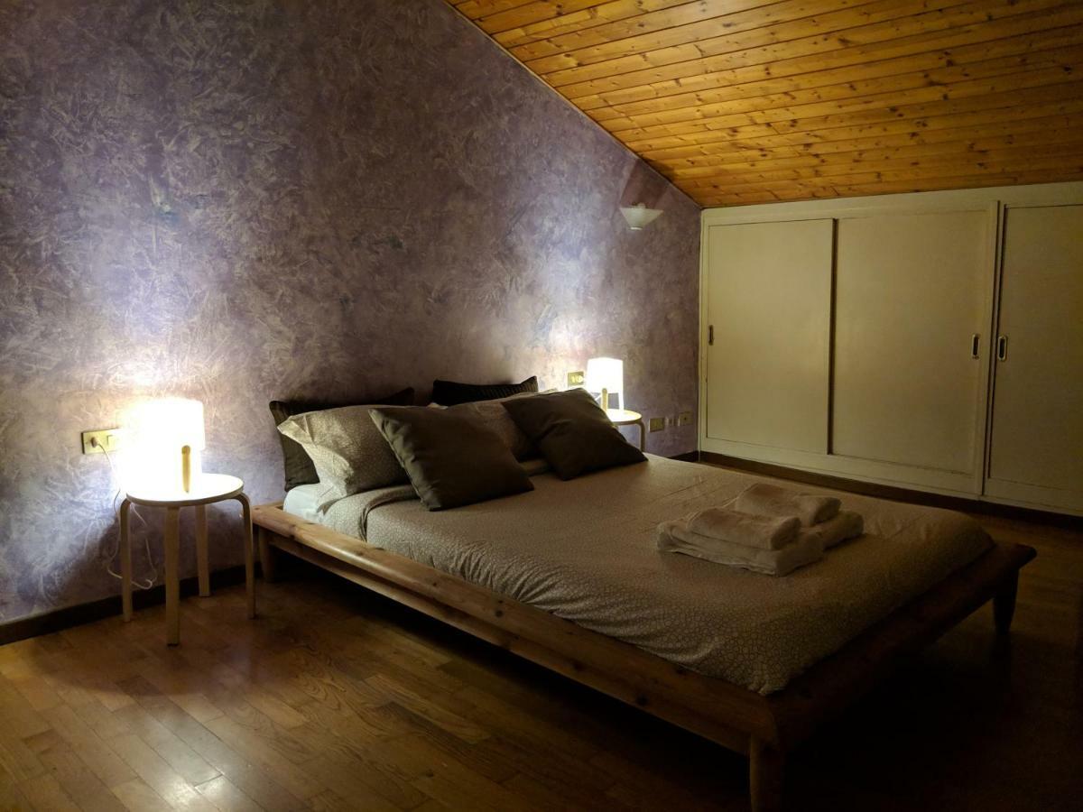 Casa Glicine Alloggio in famiglia Milano