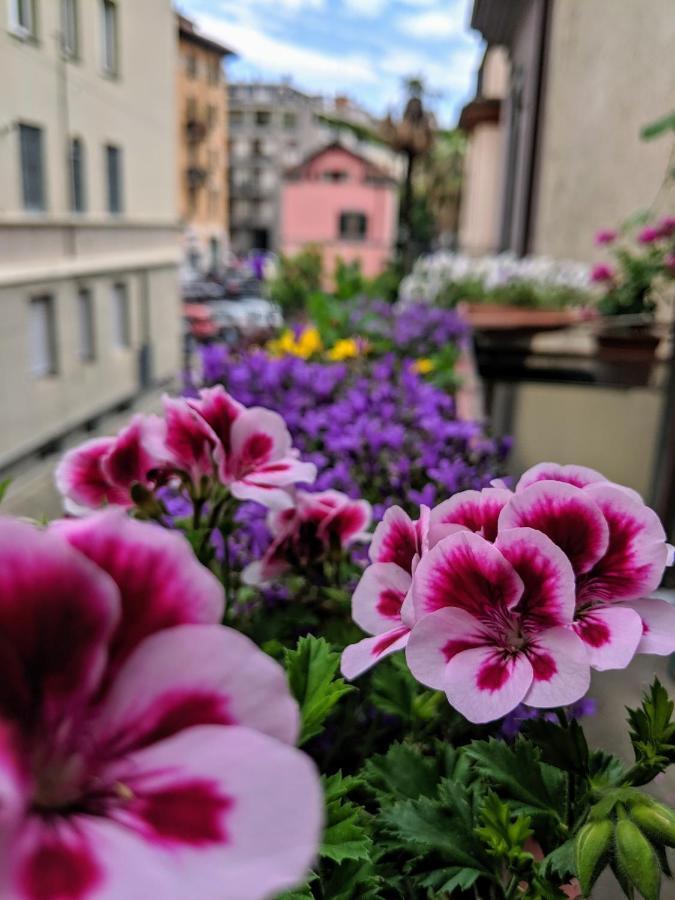 Casa Glicine Alloggio in famiglia Milano